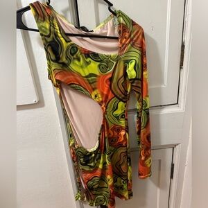 PrettyLittleThing Dress